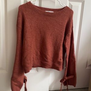 Forever 21 sweater